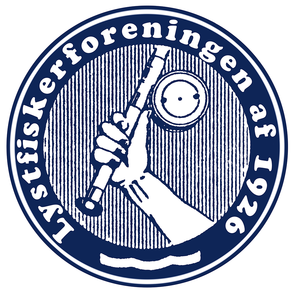 Lystfiskerforeningen af 1926